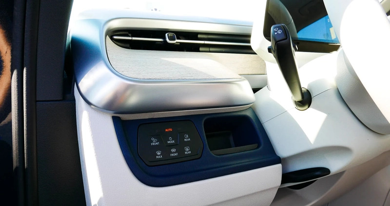 Volkswagen ID.Buzz cena 268804 przebieg: 10, rok produkcji 2023 z Zawiercie małe 436